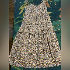 NWOT Old Navy maxi. Medium